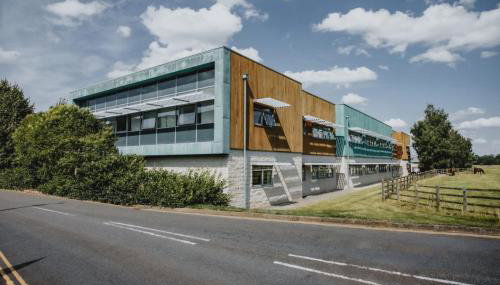 Bonington Student Village in Suton Bonington - Foto 2