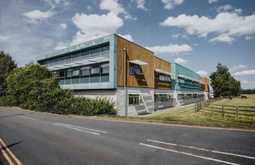 Bonington Student Village in Suton Bonington - Foto 2