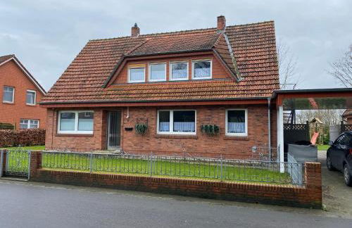 Ferienhaus Angela - Foto 1