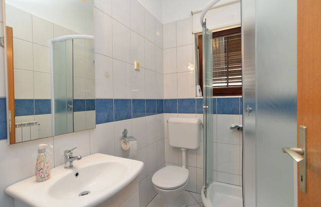 Apartment Stana 242 - Photo 54