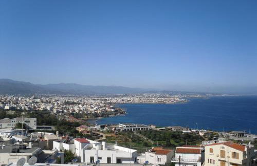 Eolia apartment with panoramic Chania view - Foto 14