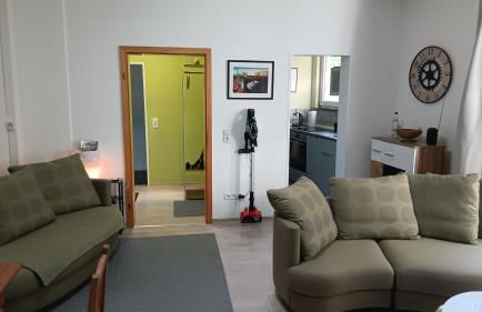 FeWo an der Isenach Bad Dürkheim-Hausen - Foto 5