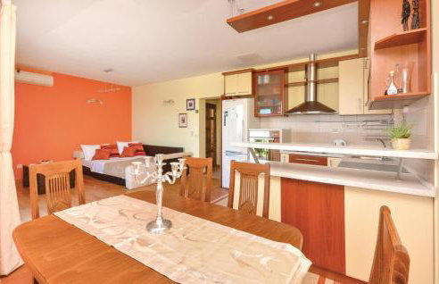 Two-Bedroom Apartment With Sea View In Split - Foto 4