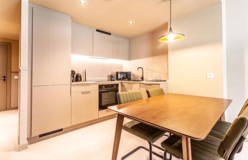 Apartamentos 87 Llaves - Foto 16