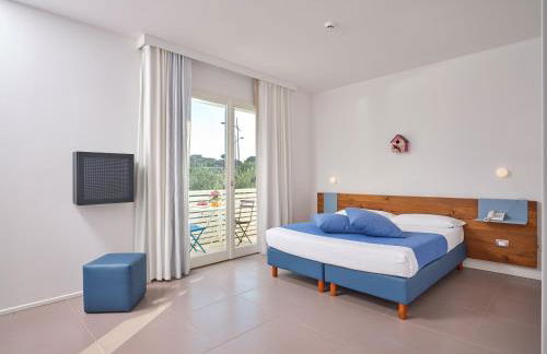 Felix Hotels - Hotel Residence Porto San Paolo - Photo 28