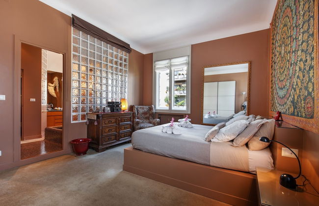 Suitelowcost Sant'Agnese - Photo 69