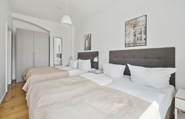 Limehome Dresden Tannenstraße - Foto 13