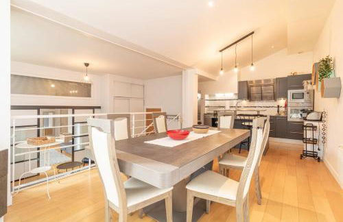 Comfortable escape in the heart of Toulouse - Foto 4