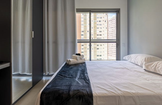 VN Consolação - Foto 43