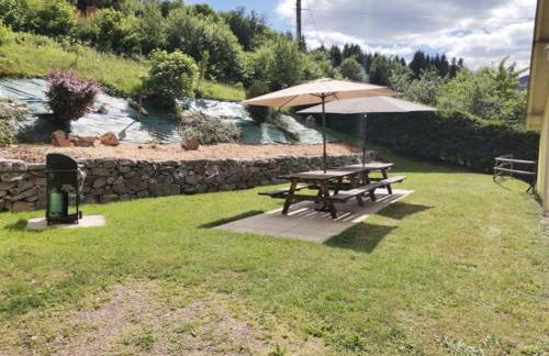 Gite St Joseph gitesdes2vallees - Foto 29