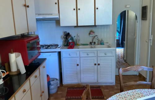 Numéro 190 rue des moulins Nid douillet au cœur de la haute Provence vachéres - Foto 12