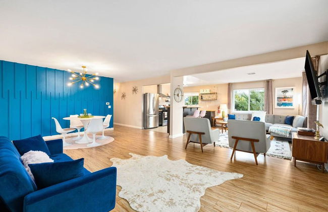 Casita Cerritos - NEW - Luxurious Modern Retreat in Palm Springs - Foto 3