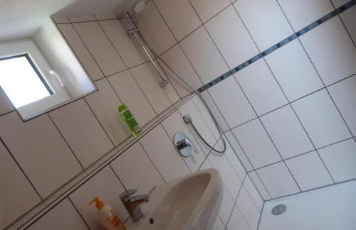 ATELIER IM STADTGARTEN direkt in Rottweil - Foto 6