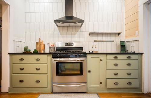 Location! Downtown San Antonio, Southtown, King William - Foto 21