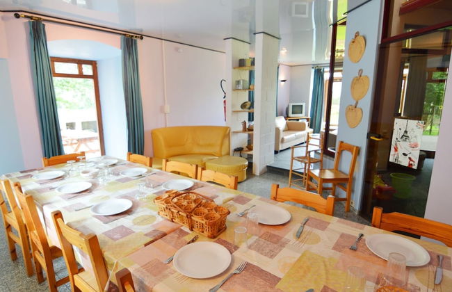 Luxurious Farmhouse in Rondu Luxembourg - Foto 30