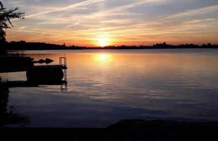 Studio mit Meerblick und großer Loggia - Direktzugang zur Nordsee - Foto 41