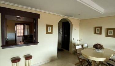 El Mirador del Golf Marbella 3 bedroom apartment - Foto 4