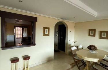 El Mirador del Golf Marbella 3 bedroom apartment - Foto 4