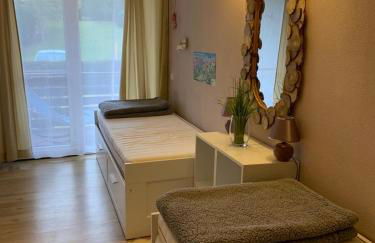 Ferienwohnung Oberstdorf - Photo 13