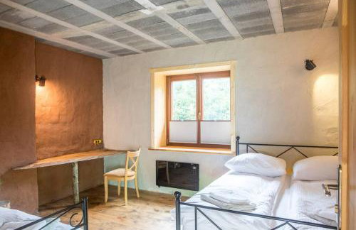 Saunowisko w Krągu - Straszydło - Photo 10