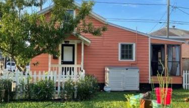 Kari's Island Escape - Historic District - Foto 4, Garden, Garden view