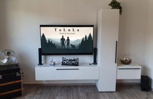 Fewo TaLuLa - Sauerland mit Hund - Foto 1