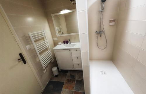 LARBRENVILLE Gîtes citadins en centre-ville historique - Foto 44