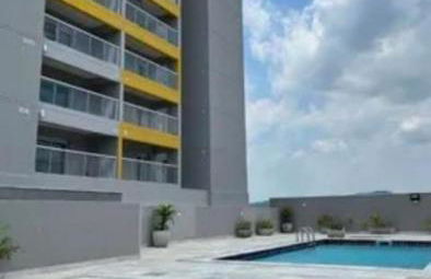 Studio Carmenere Com varanda e vista incrível Mogi das Cruzes - Foto 44