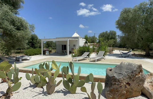 Trullo Oscar - Photo 2