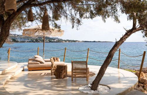 Villa Kivotos - Foto 40