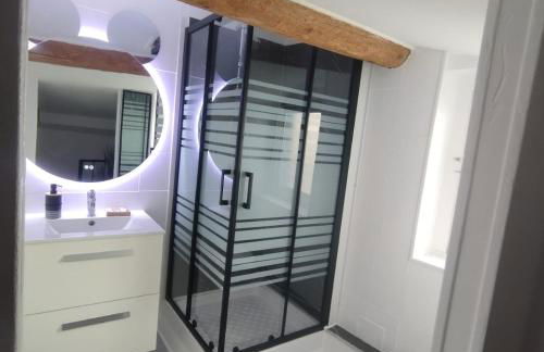 Cinéma Privé Maison Cosy Romantique - Foto 28