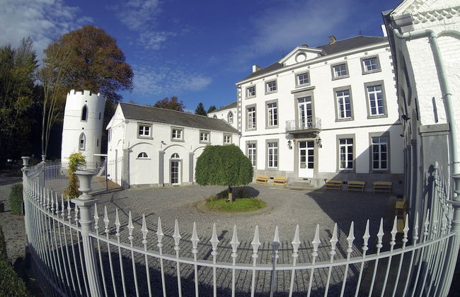 Luxurious Mettet Mansion - Foto 34