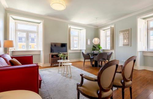Chiado Camões Apartments | Lisbon Best Apartments - Photo 46
