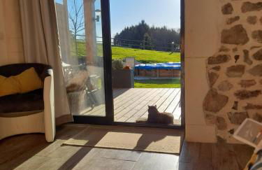 Gîte Mascotte - Foto 6