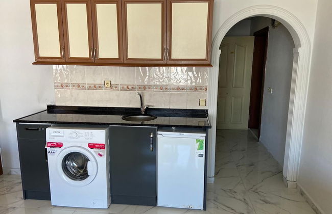 Alanya Dreams Apart Hotel - Foto 14