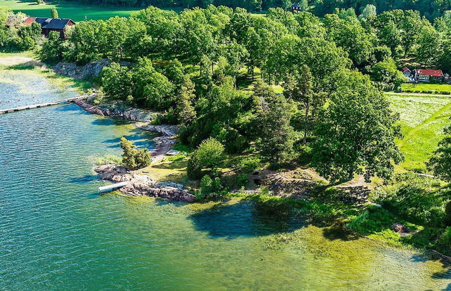 4 Star Holiday Home in Edsbruk - Foto 33