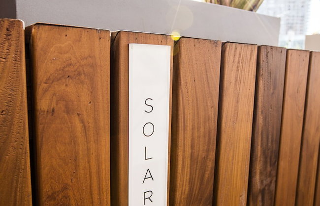 Flaat Recoleta Plaza - Foto 38