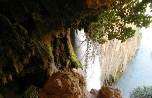 Casa Rural Apartamentos Sol ideal para familias . - Photo 7