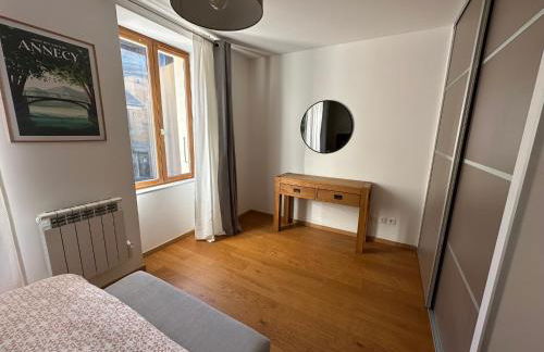 Bel appart, le petit Carnot - Foto 26