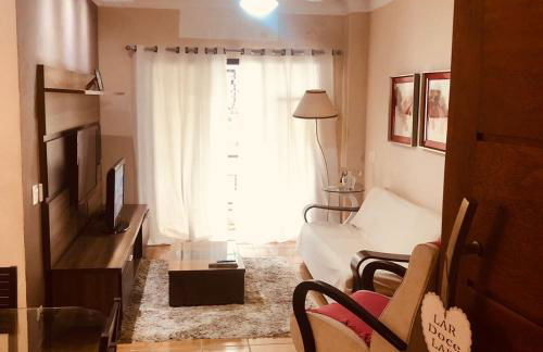 Edifício Rachel praia Guaruja Astúrias 3 quartos - Foto 17