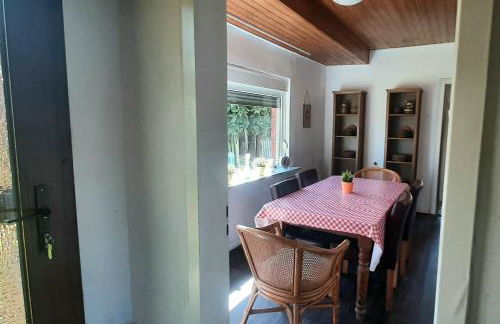 Monteurzimmer Ausma Wymeer Bunde - FeWo Vakantiehuis Heerenland - Foto 13