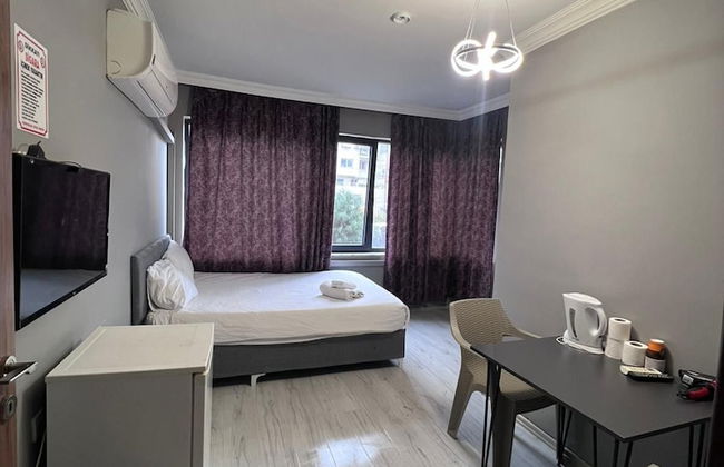 Gurleyen Apart Otel - Photo 11