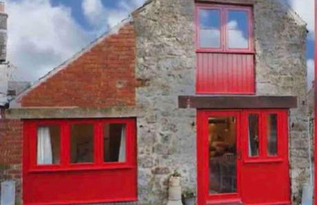 The Old Coop Barn - Foto 32