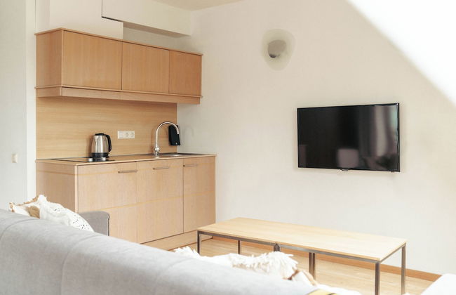 Mana Suites & Sea SPA - Photo 24