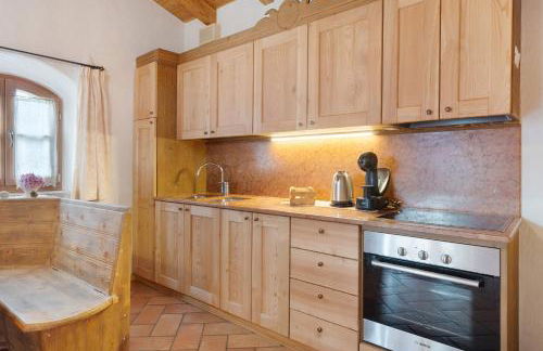 Agriturismo Alpenvidehof - Foto 22