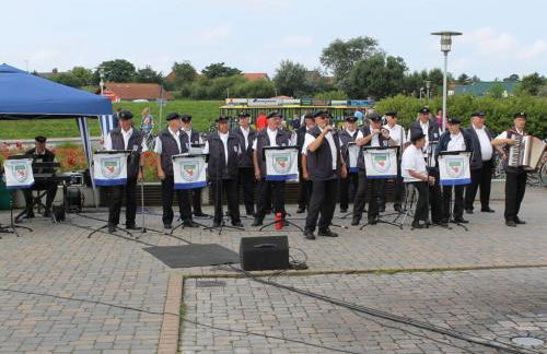 Holiday Apartment Salt Marshes - Foto 25