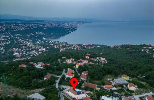 Luxury Villa Dana Indoor Pool and Sauna - Foto 21