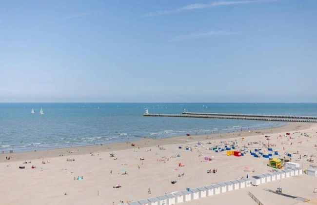Cozy Family Duplex on the Belgian Coast - Photo 30