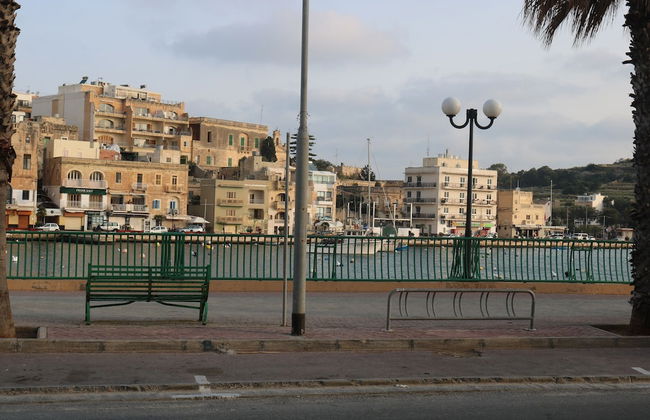 Seaside Apartment - Foto 31