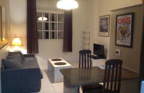 South Beach Vista Mar Apartamentos - Foto 77